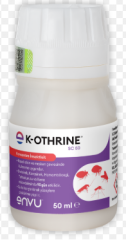 BAYER K-OTHRİNE SC 50 50ml ENVU-HAŞERE İLACI