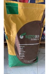 ÇİM TOHUMU 10 KG 7'Lİ KARIŞIM