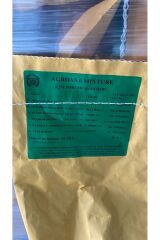 ÇİM TOHUMU 10 KG 6'LI KARIŞIM