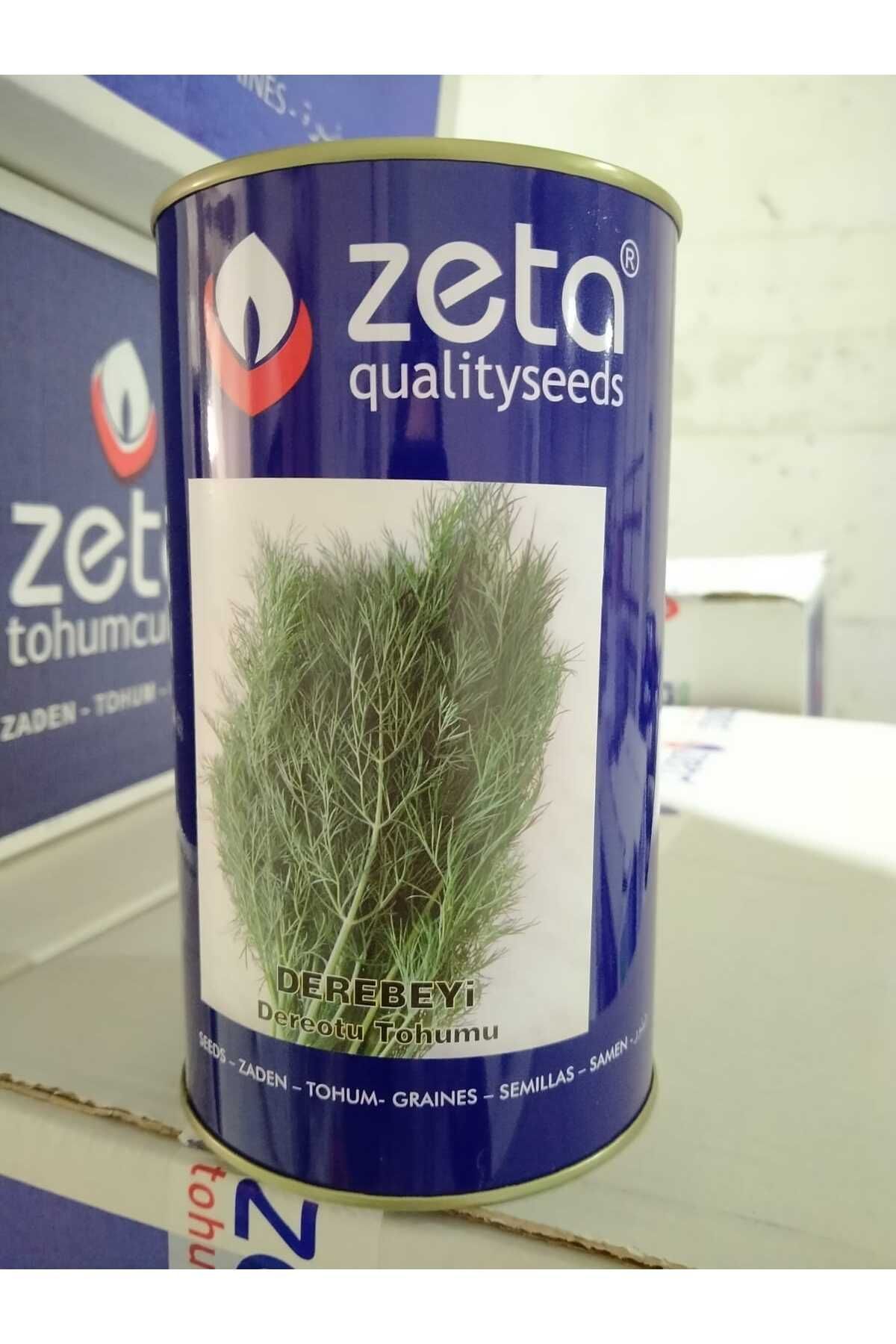Dereotu Tohumu 500 gr
