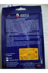 PIRASA TOHUMU 25 GR
