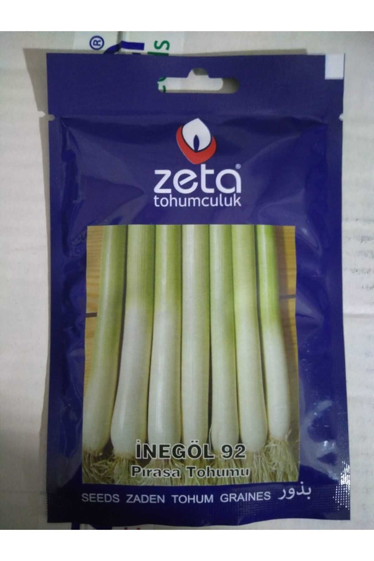PIRASA TOHUMU 25 GR