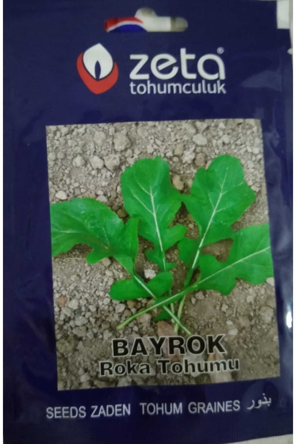 ROKA TOHUMU 10 GR