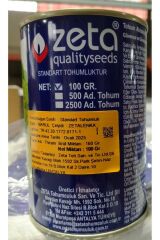 Zetalenka Marul Tohumu 100 gr