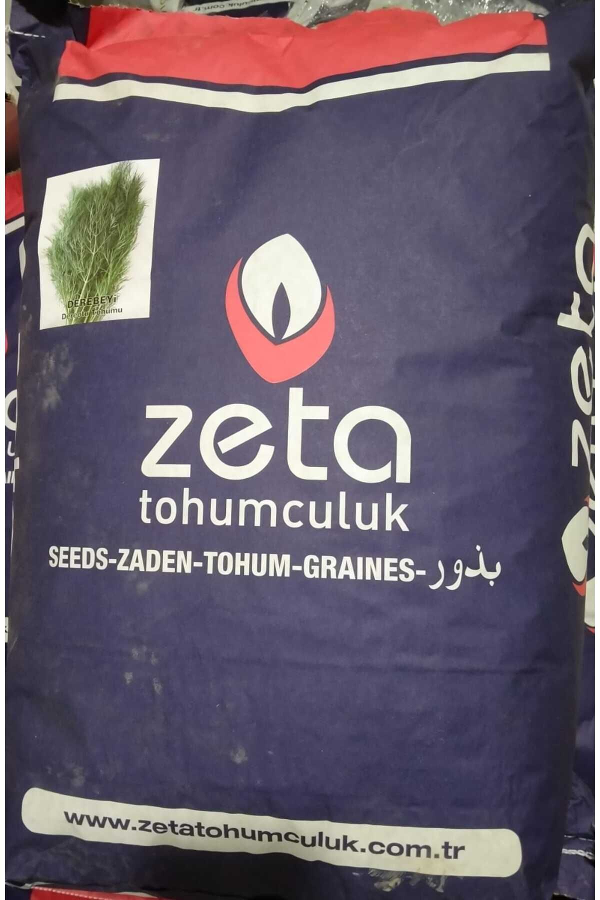 DEREOTU TOHUMU 10 KG