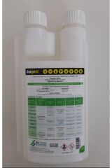 DEEPEST 500 ml Kokarca Böceği, Hamamböceği, Pire, Tahtakurusu, Karasinek Öldürücü