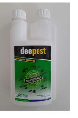 DEEPEST 500 ml Kokarca Böceği, Hamamböceği, Pire, Tahtakurusu, Karasinek Öldürücü