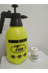 BERMUDA EW 50 50 ML HAŞERE BÖCEK İLACI VE POMPA SETİ