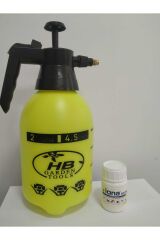 İONA 10 CS 50 ML HAŞERE İLACİ VE POMPA SETİ