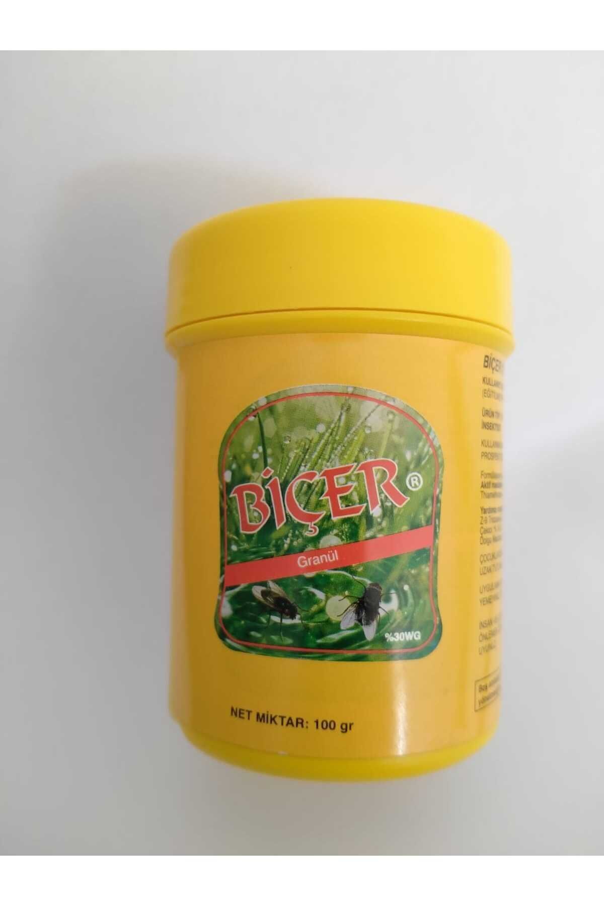 BİÇER GRANÜL 100GR
