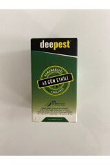DEEPEST SC 25 ML HAŞERE İLACI