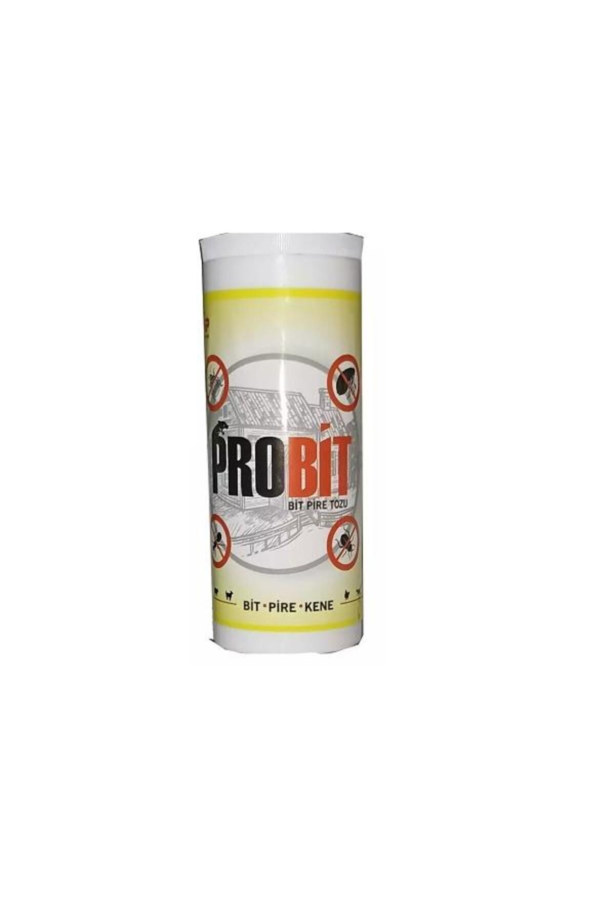 PROBİT BİT PİRE KENE TOZU 100 gr