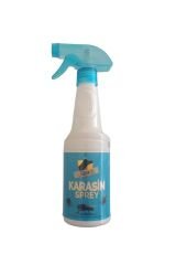 KARASİN SPREY 400 ML - KARASİNEK KAÇIRICI UZUN SÜREN KONTAK ETKİLİ İLAÇ