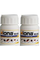 IONA 10 CS 50 Ml- 2 ADET KOKUSUZ HAŞERE İLACI