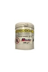 KOMODOR SUDA ERİYEN GRANÜL KARASİNEK İLACI 25WG 100 G
