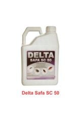 DELTA SAFA SC 50 5 LİTRE -  KOKUSUZ HAŞERE ÖLDÜRÜCÜ