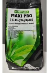 AGT MAXİ PRO 3-5-40+ME 1 KG