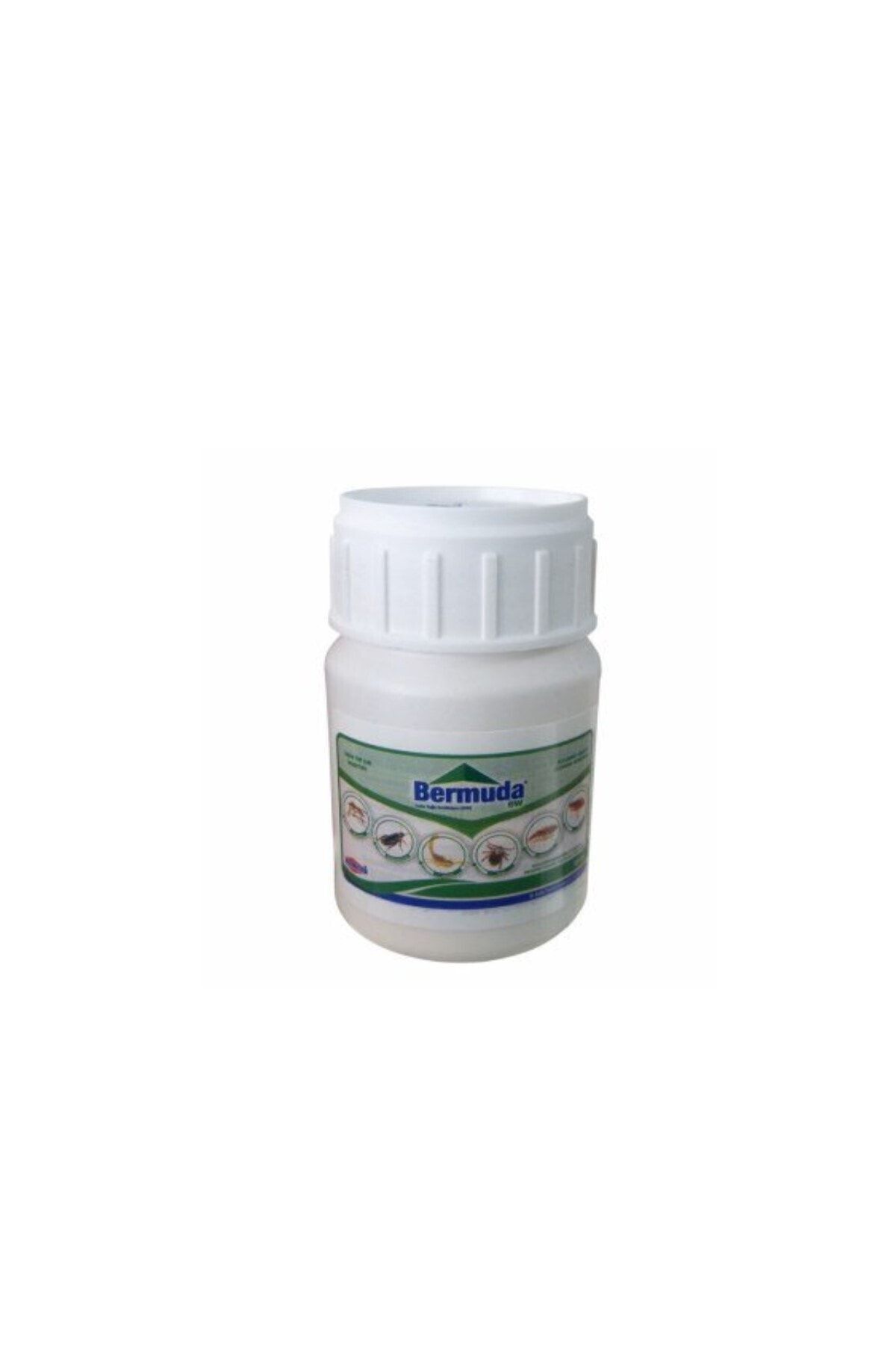BERMUDA EW 50 ML - GENEL HAŞERE İLACI