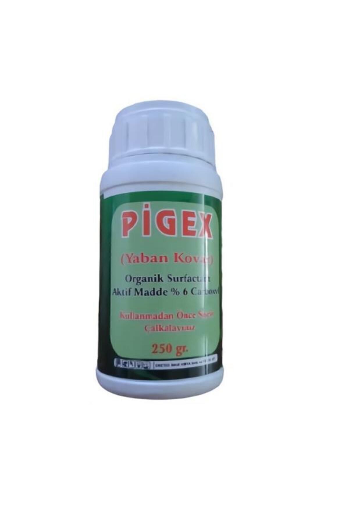 YABAN KOVAR HAŞERE VE YIRTICI KOVUCU 250 GR