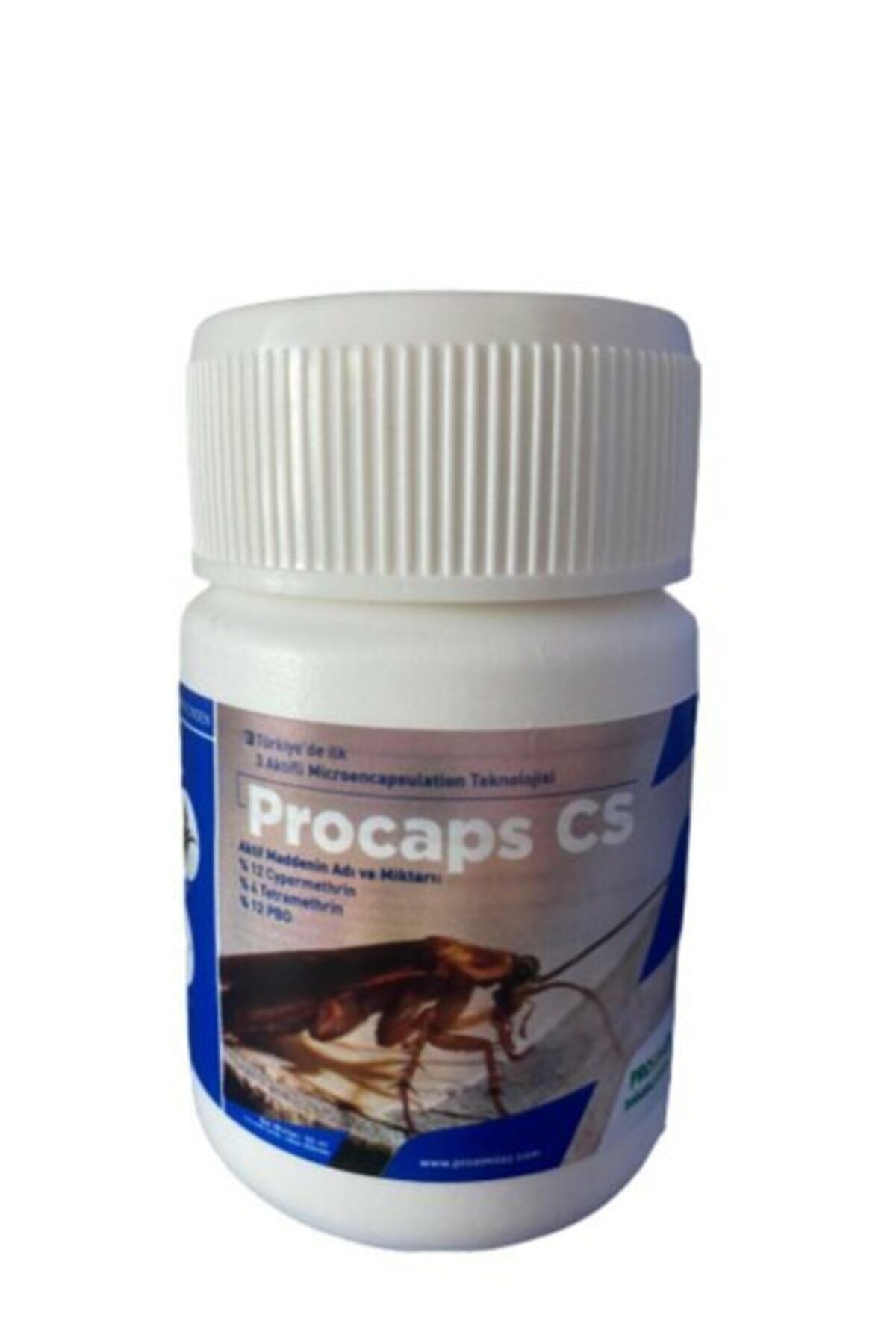 PROCAPS CS 50 ML - HAŞERE ÖLDÜRÜCÜ